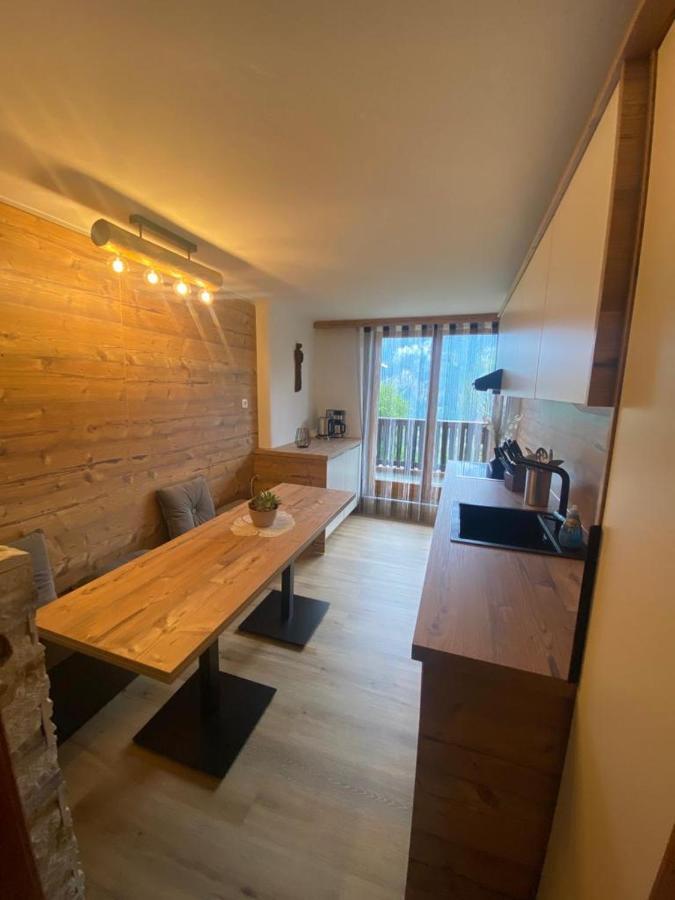 Lemberger Apartment