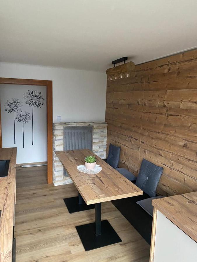 Lemberger Apartment Dellach im Drautal