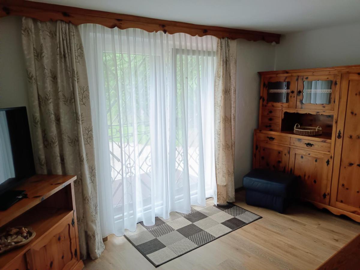 Lemberger Apartment *