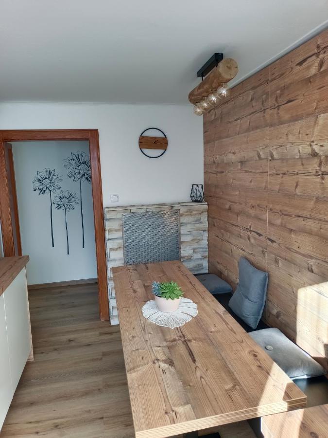 Lemberger Apartment *